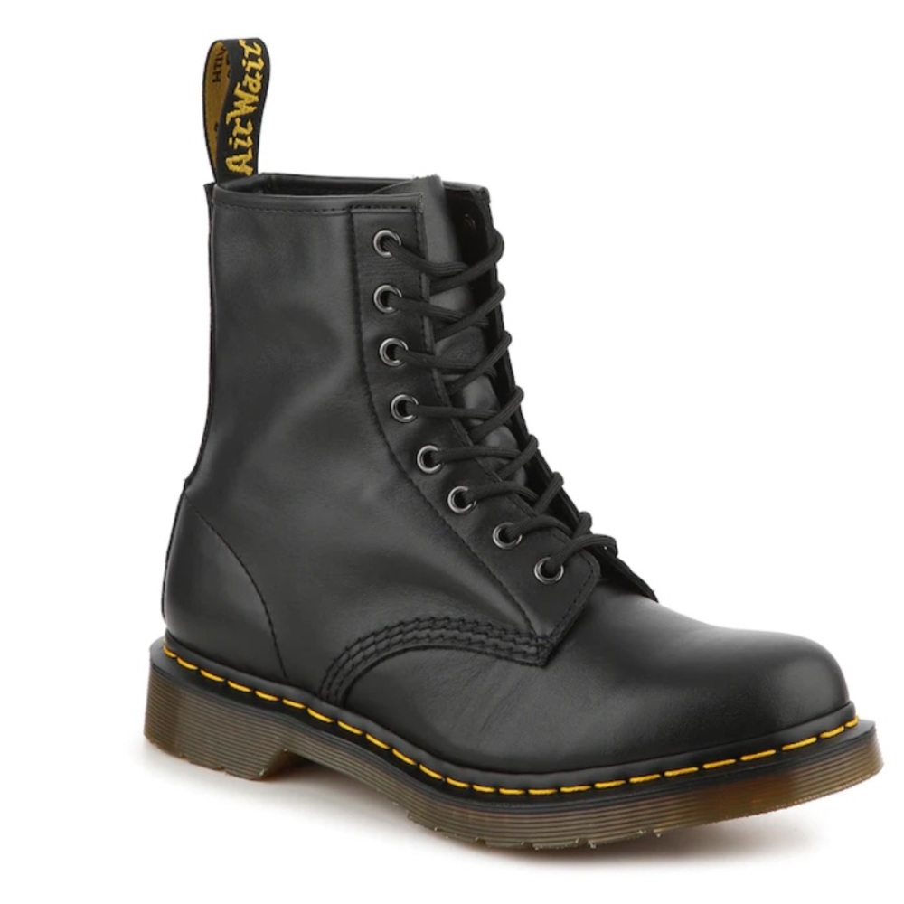 Doc Marten boots